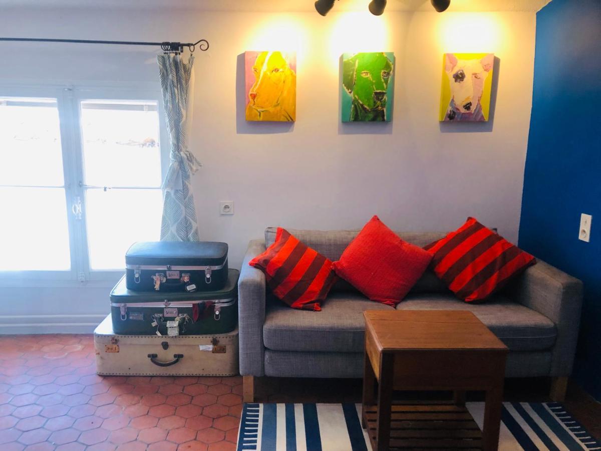 La Chambre Spa La Maison Searle A تورتور المظهر الخارجي الصورة
