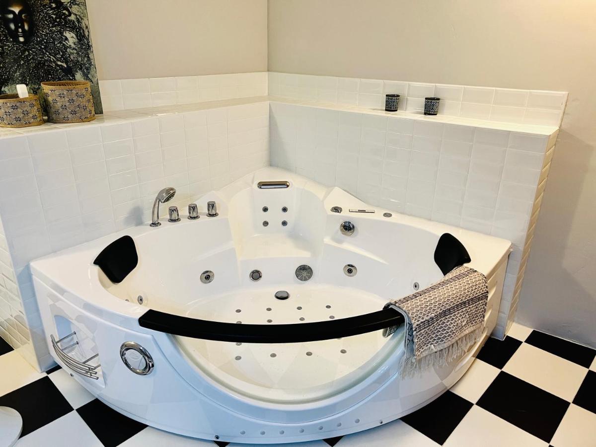 La Chambre Spa La Maison Searle A تورتور المظهر الخارجي الصورة