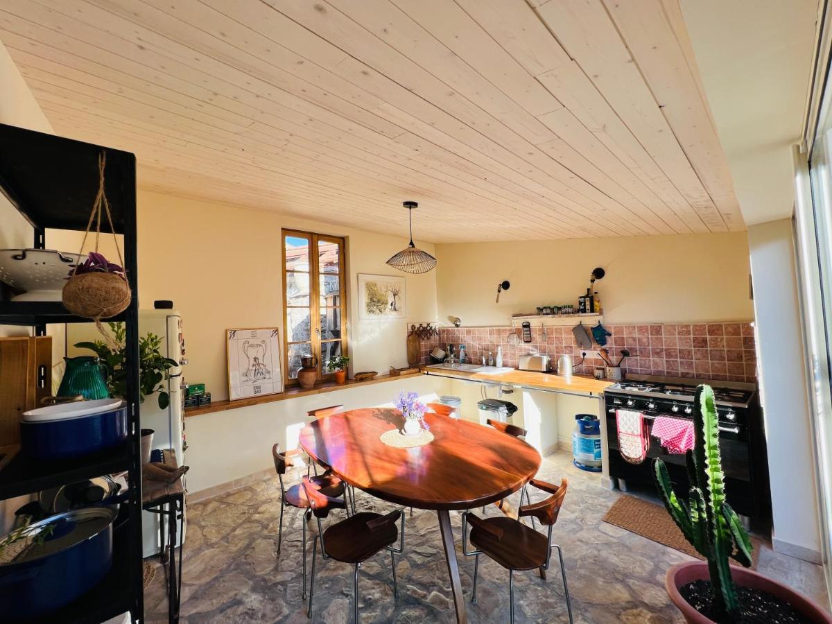 La Chambre Spa La Maison Searle A تورتور المظهر الخارجي الصورة