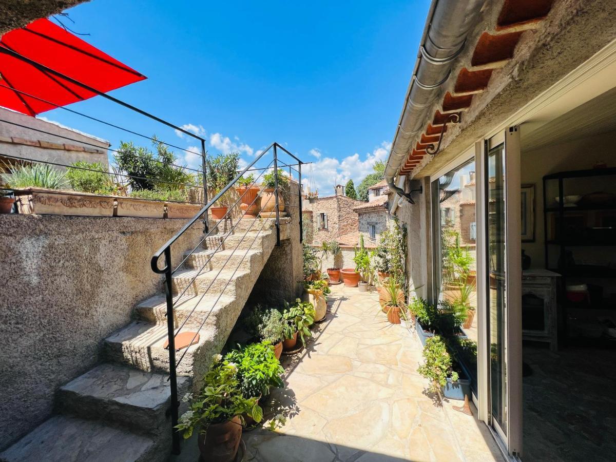 La Chambre Spa La Maison Searle A تورتور المظهر الخارجي الصورة